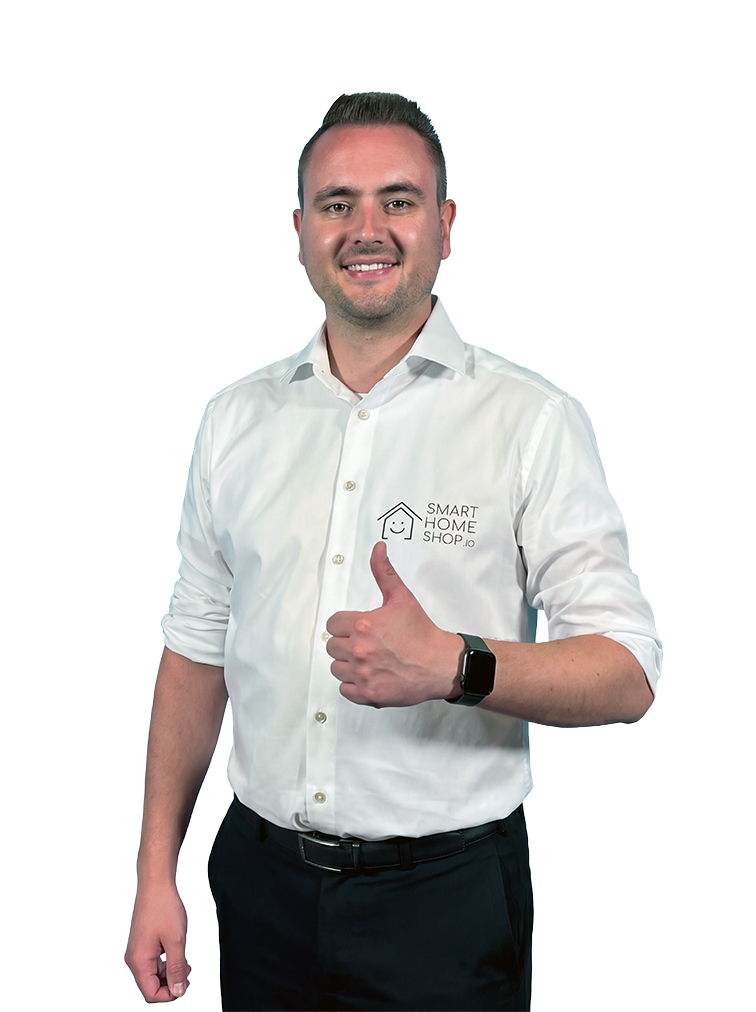 Gründer von SmartHomeShop